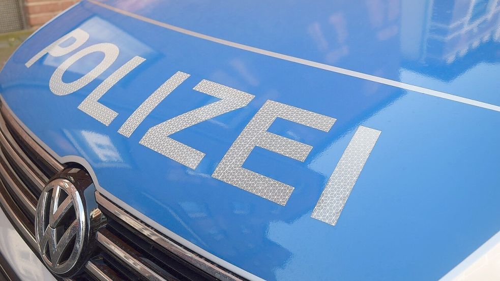 Die Polizei wurde zu einem Arbeitsunfall nach Friesoythe gerufen. Symbolfoto: Pixabay