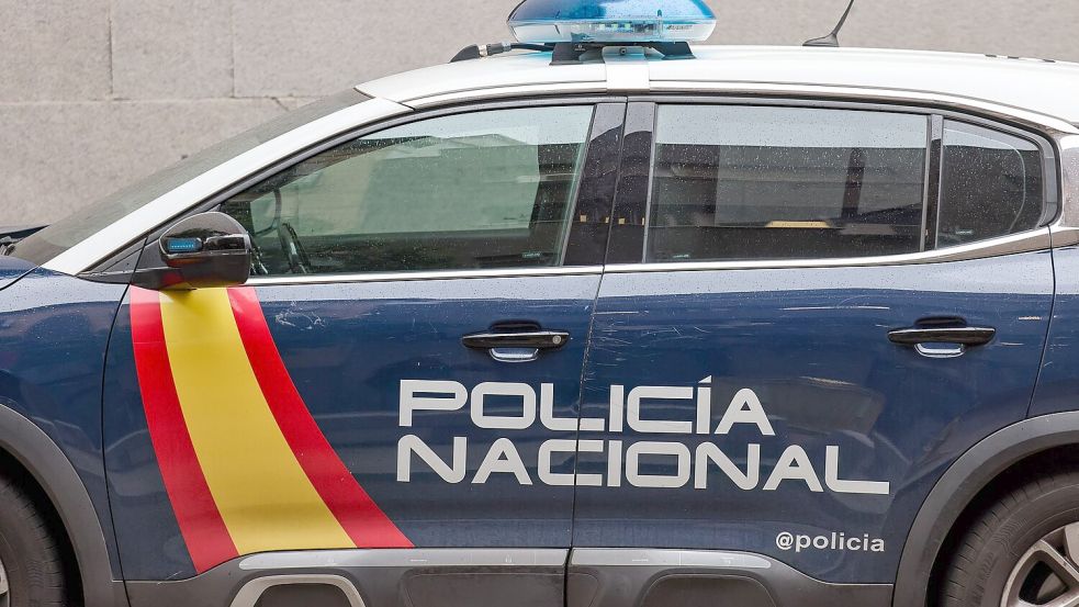 Spanische Fahnder haben nach eigenen Angaben den „meistgesuchten“ Drogenboss Deutschlands in Málaga festgenommen. (Symbolfoto) Foto: Jan Woitas