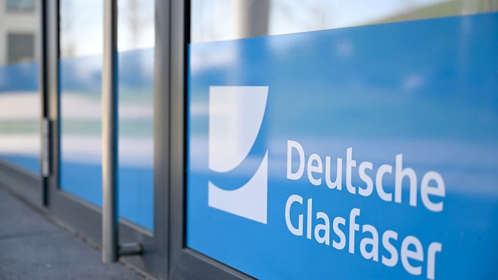 Zu den Wettbewerbern der Telekom gehört die Firma Deutsche Glasfaser, die zuletzt Rückschläge verkraften musste. Foto: Wolf von Dewitz/dpa-Zentralbild/