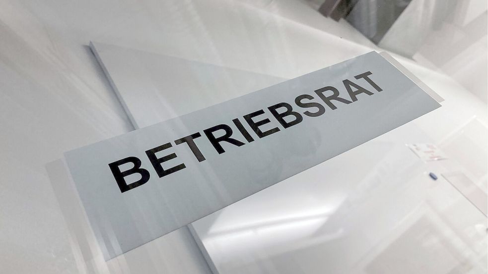 Aus Sicht der Arbeitgeber läuft die Mitbestimmung der Betriebsräte in Unternehmen nicht optimal. (Archivbild) Foto: Nicole Becker/dpa