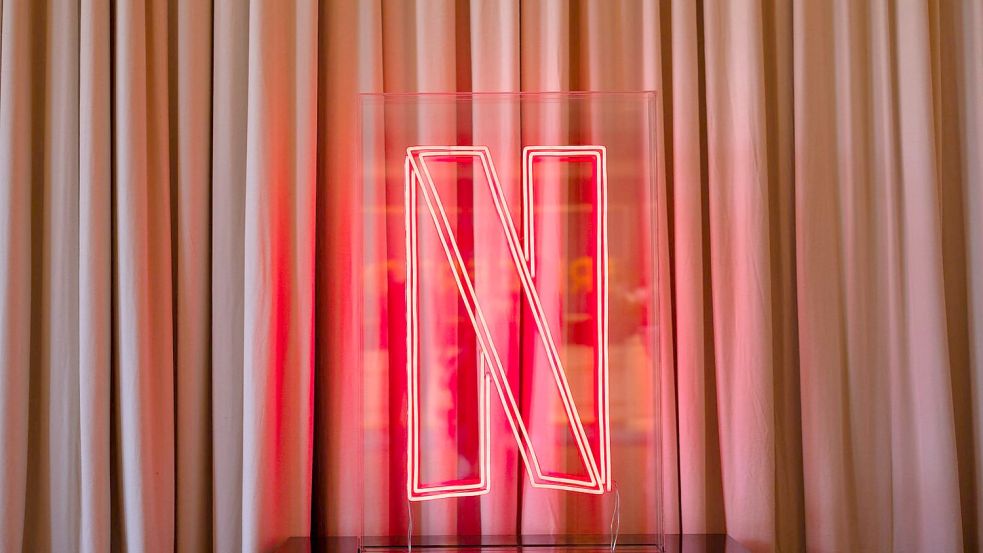 Netflix erhöht regelmäßig die Preise - und genug Kunden in verschiedenen Ländern spielen bisher mit. (Symbolfoto) Foto: Rolf Vennenbernd