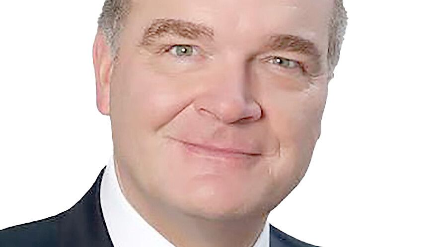 Dr. Jürgen Thiel will Bürgermeister von Spiekeroog werden. Foto: privat
