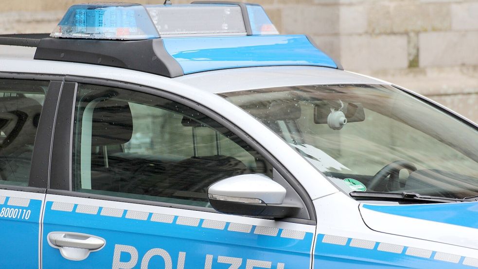 Der unvermittelte Angriff an der Ampel war erst der Anfang. Die Polizei ermittelt gegen einen 44-Jährigen. Symbolfoto: Pixabay
