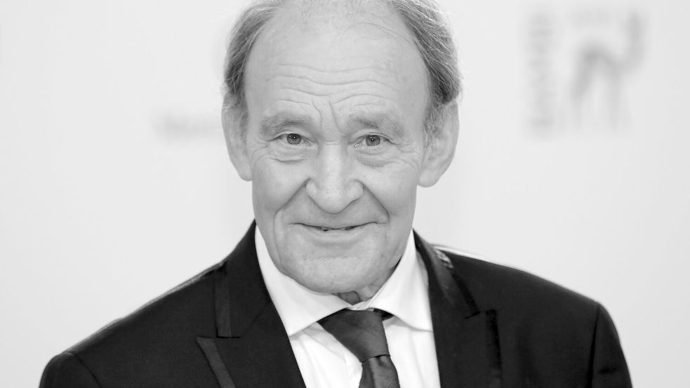 Michael Mendl starb im Alter von 82 Jahren. Foto: picture alliance / dpa