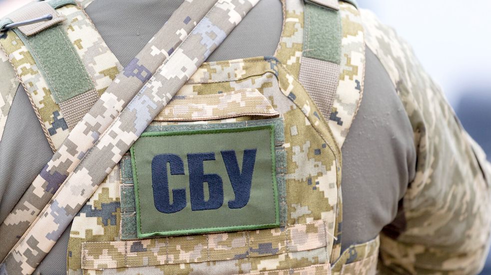Die unterschiedlichen Geheimdienste in der Ukraine stehen in einem Konkurrenzverhältnis zueinander. Foto: Imago/Ukrinform