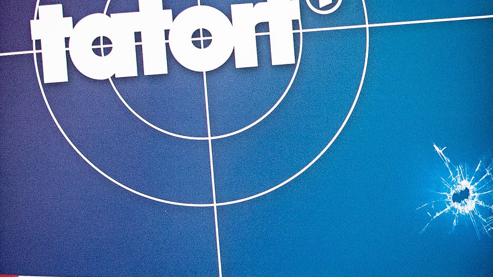 Die ARD-Krimireihe „Tatort“ kehrt in einer Woche aus der Sommerpause zurück. Foto: dpa | Christoph Schmidt