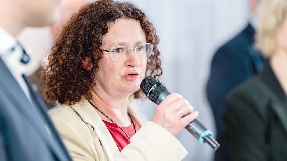 Nach Parteiaustritten will sich die Thüringer BSW-Landtagsfraktion auflösen. Foto: Jacob Schröter/dpa