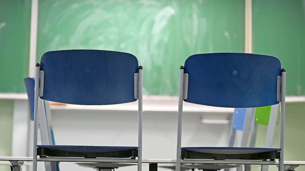 Die Anforderungen an Schulen sind deutlich gewachsen. (Archivbild) Foto: Michael Brandt