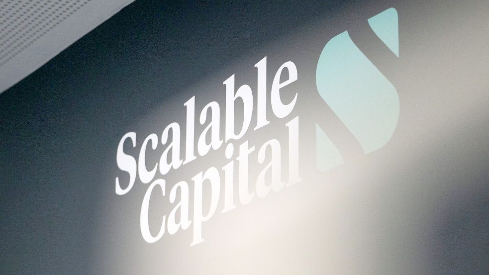 Scalable Capital hebt die Zinsen an. (Symbolfoto) Foto: Leonie Asendorpf