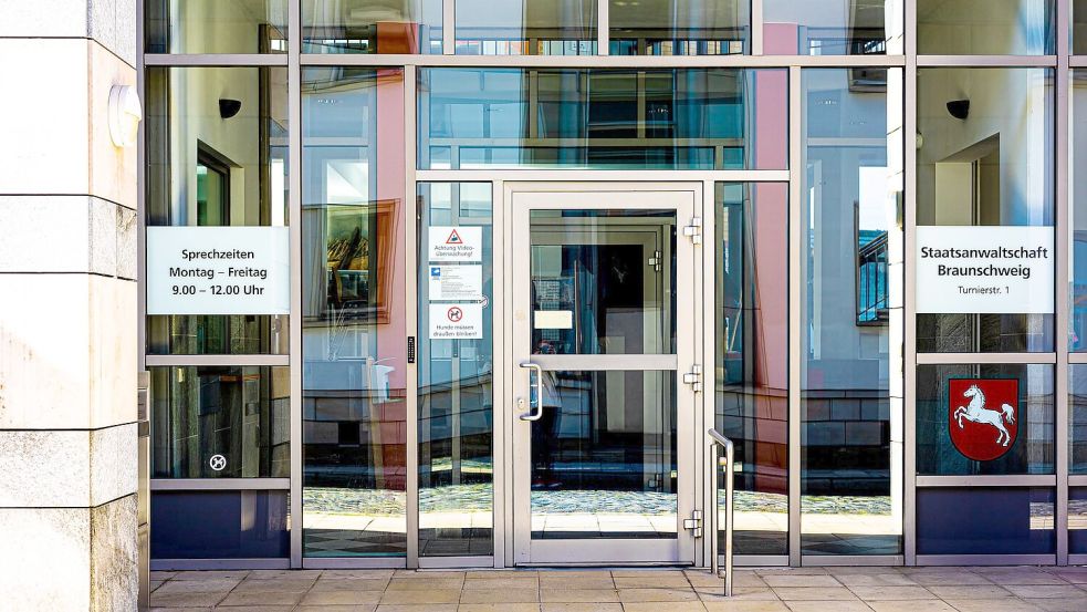 Jahrelange Misshandlung in Salzgitter. Jetzt haben Ermittler Anlage erhoben. (Archivbild) Foto: Moritz Frankenberg