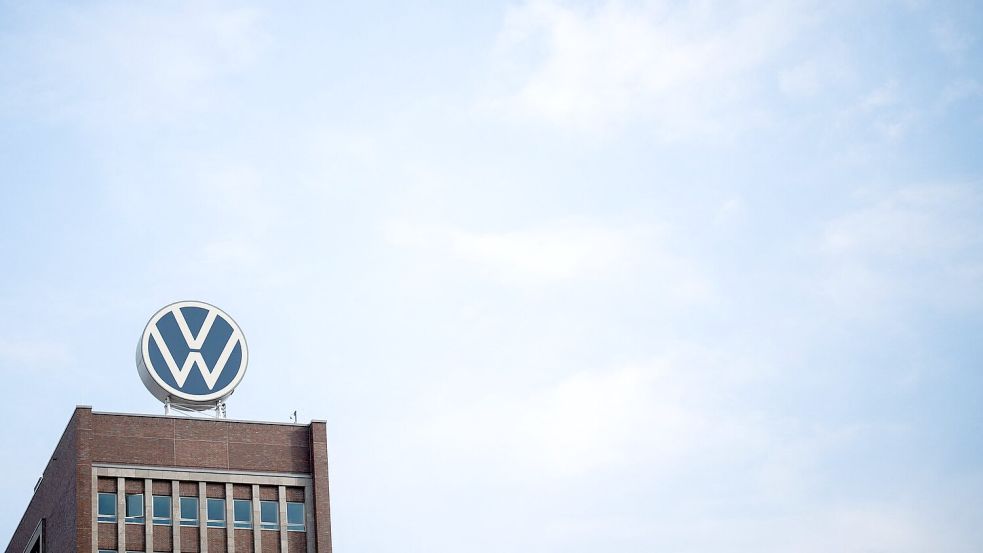 VW steht vor tiefgreifenden Veränderungen. (Symbolbild) Foto: Julian Stratenschulte