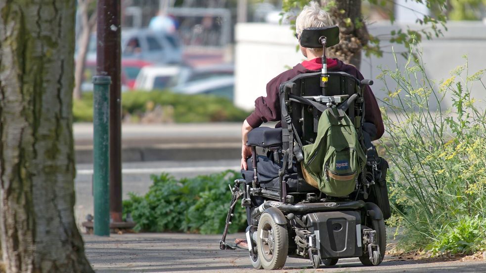 Menschen mit Behinderung können im Beirat ihre Wünsche und Anregungen zum Ausdruck bringen. Foto: pixabay