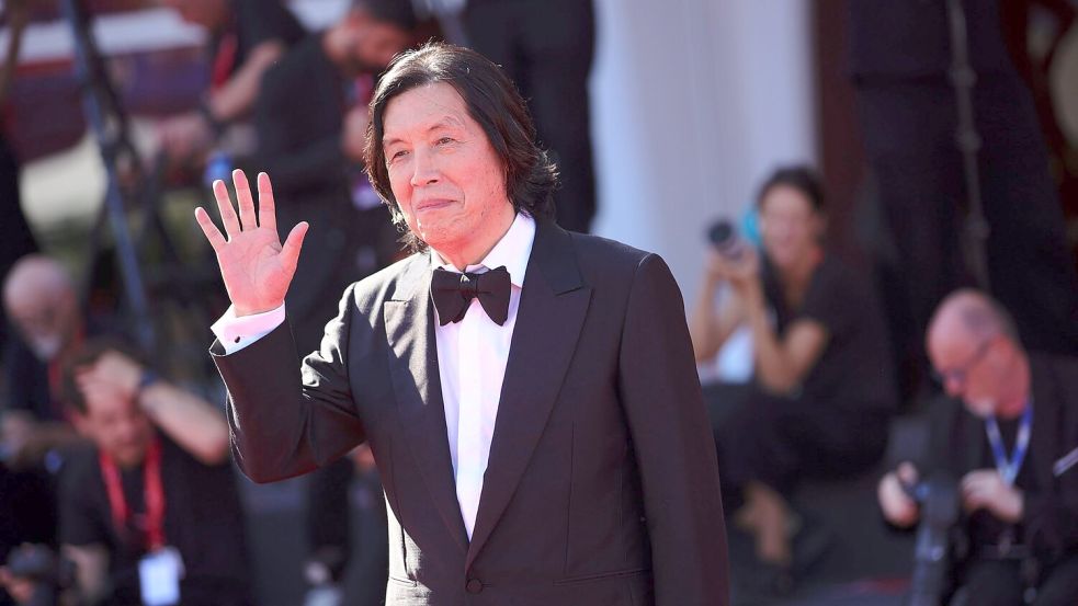 Der südkoreanische Regisseur Lee Chang-dong wird von vielen Cineasten verehrt, nicht zuletzt wegen seines Films „Burning“. Foto: Marco Barada