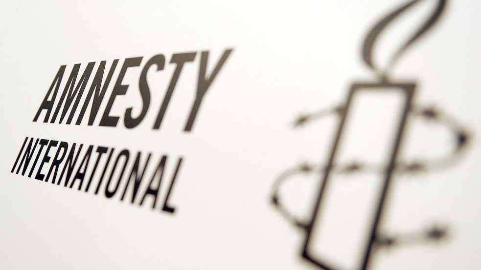 Die Menschenrechtsorganisation Amnesty International hat schwere Vorwürfe gegen Russland bei der Rekrutierung von ausländischen Soldaten für den Krieg in der Ukraine erhoben. (Symbolbild) Foto: Britta Pedersen