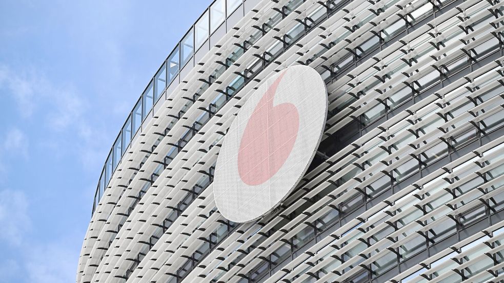 Vor deutschen Gerichten gibt es mehrere Klagen gegen den Telekommunikationsanbieter Vodafone im Zusammenhang mit einseitigen Vertragsänderungen. (Archivbild) Foto: Federico Gambarini
