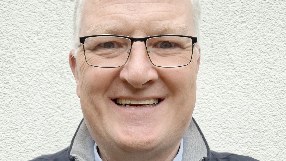 Ansgar Lammen, Priester des Bistums Osnabrück, ist am Dienstag, 22. September, live bei dem christlichen Sender Radio Horeb zu hören. In der Sendung „Spiritualität“ spricht er über das Thema „Unter welchem Blick lebe ich?“. Foto: Lammen