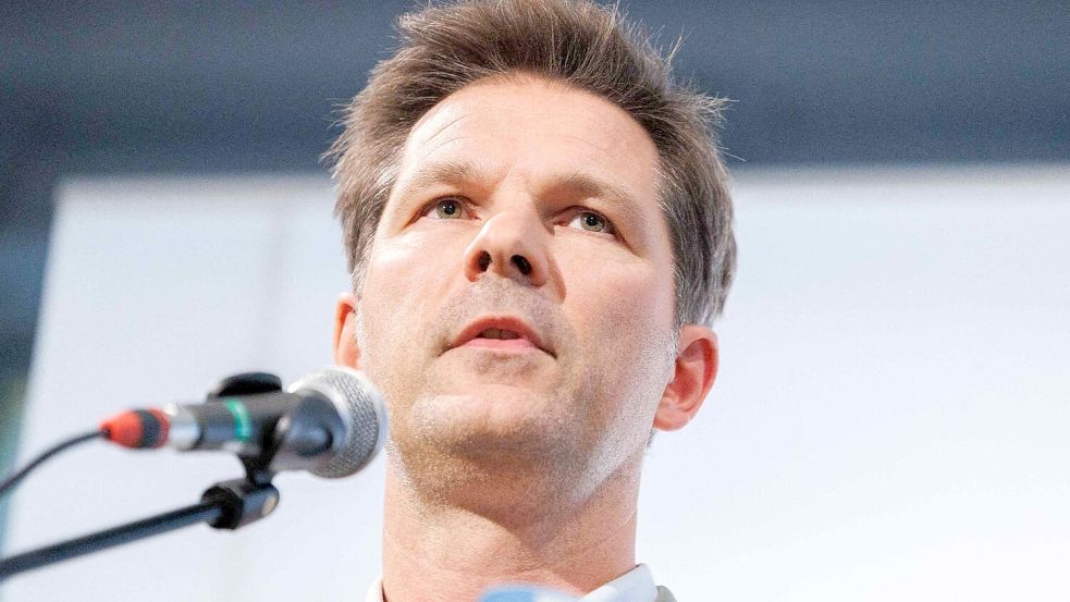 Die Hannoveraner Staatsanwaltschaft ermittelt gegen den SPD-Spitzenkandidaten Steffen Krach. Foto: Carsten Koall/dpa