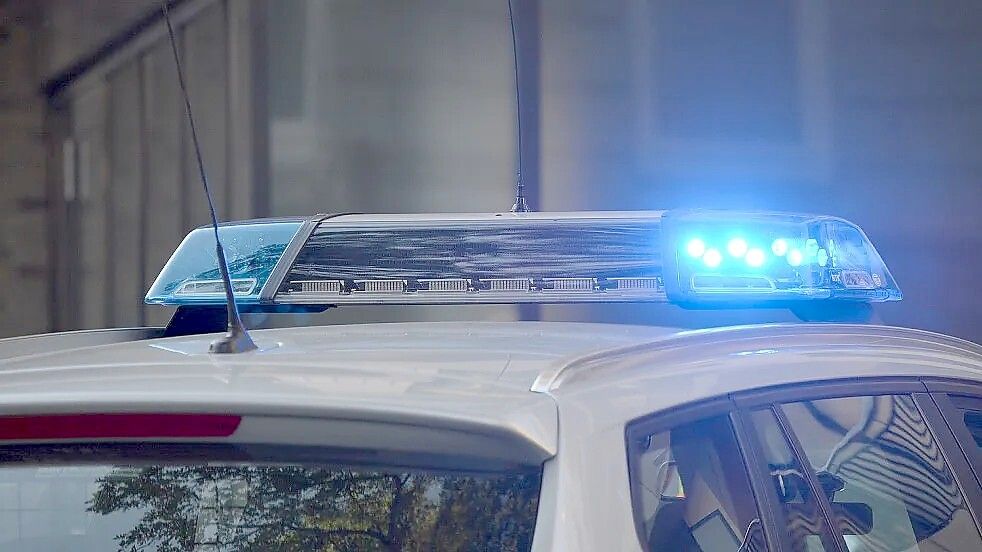 In Wittmund hat ein 84-Jähriger einen Unfall verursacht. Symbolfoto: Pixabay