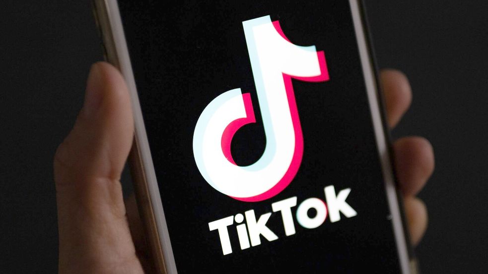 TikTok hat mittlerweile nicht nur China, sondern auch Europa und die USA erobert. (Symbolbild) Foto: Monika Skolimowska