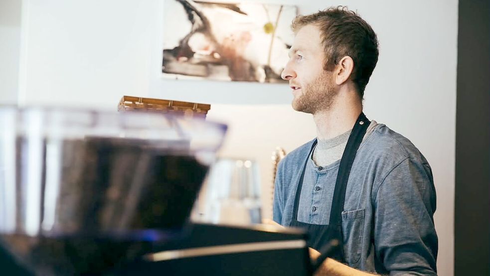 Bjarke Mathias Jensens neue Bezahlkonzept hat die Testphase erfolgreich überstanden. Foto: Bjarke Mathias Jensen
