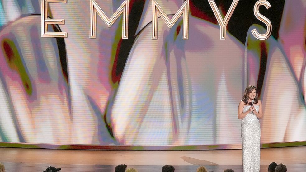Die US-Fernsehpreise Emmys wurden in diesem Jahr bereits zum 78. Mal verliehen. Foto: Chris Pizzello