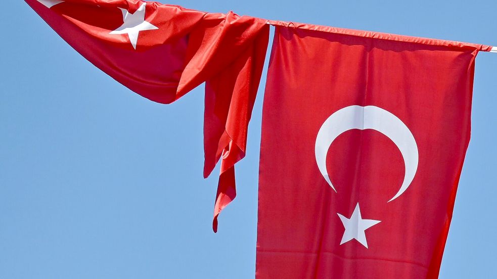 Bei einer Schießerei im Istanbuler Bezirk Fatih sind drei Menschen gestorben. (Symbolbild) Foto: Anna Ross
