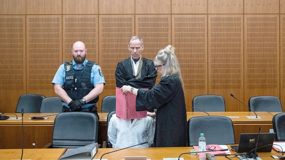 Bei dem Unfall waren Zwillingsbrüder ums Leben gekommen. (Archivfoto) Foto: Hannes P. Albert