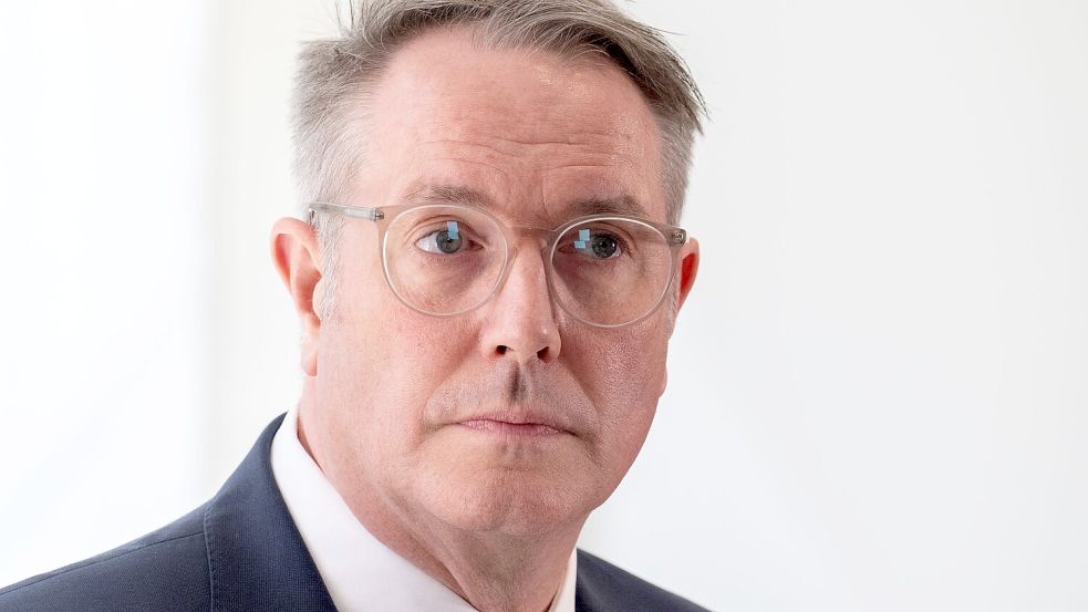 In der SPD gibt es Skepsis, ob die Unterstützung hält. (Archivbild) Foto: Boris Roessler