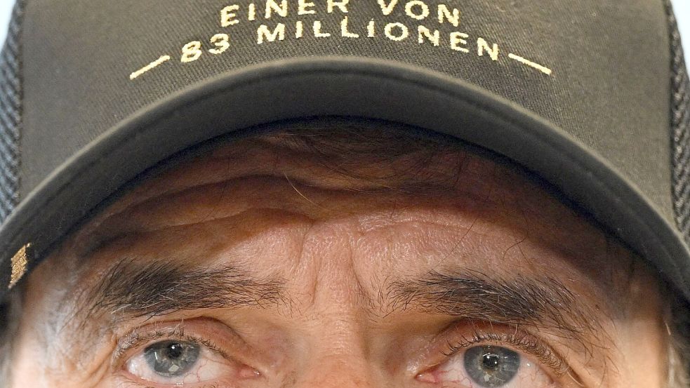 Jürgen Klopp sorgt mit seinem ersten DFB-Kader für ein Novum. Foto: Boris Roessler/dpa