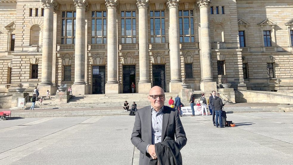 Konkret ging es um die Überstunden eines Grundschulrektors aus Hannover. Foto: André Jahnke/dpa