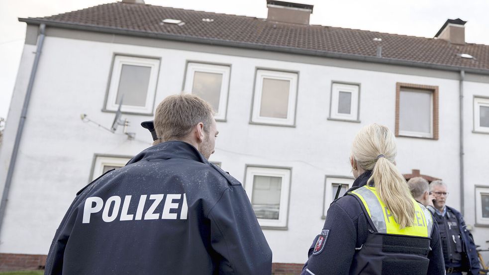 Aktionsplan Sozialleistungsmissbrauch: Die Polizei soll enger mit Jobcentern und Finanzämtern zusammenarbeiten. Foto: IMAGO/Christoph Reichwein (crei)