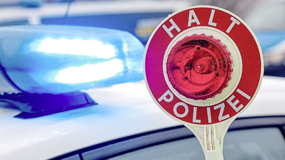 Bei einer Kontrolle in Huchting hat die Polizei eine Vielzahl an Verstößen aufgedeckt. Foto: Jan Woitas / dpa