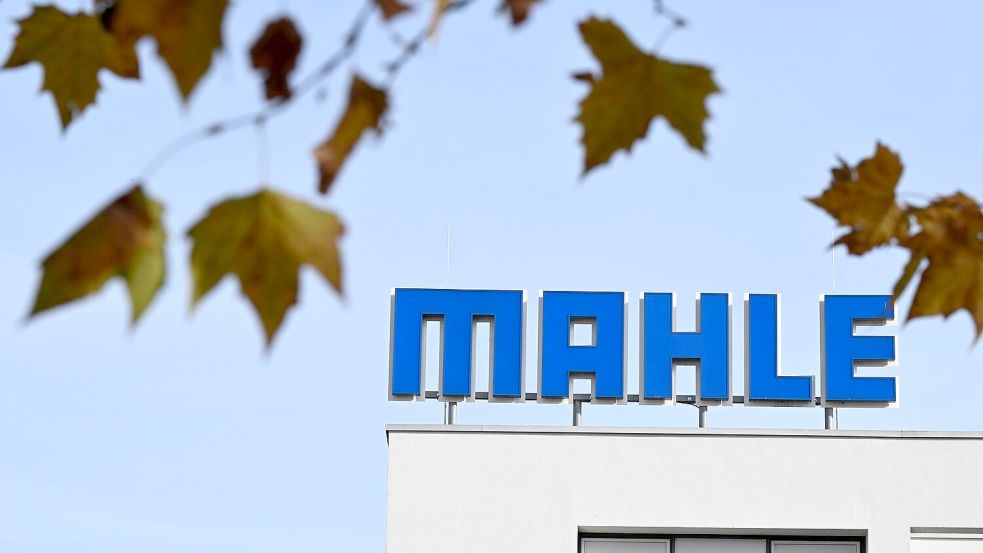Mahle: 20 Prozent vom Umsatz mit Nutzfahrzeugen. (Archivbild) Foto: Bernd Weißbrod/dpa