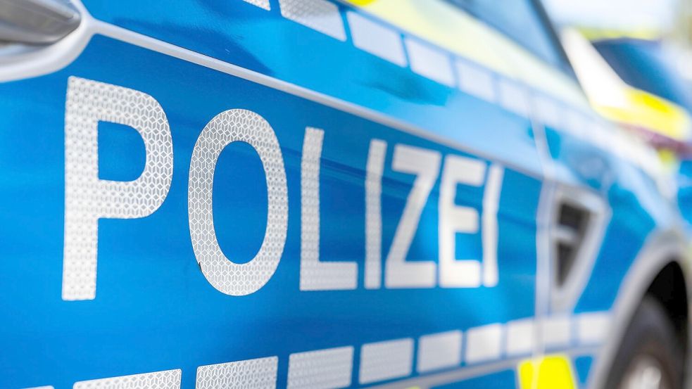 Der Einbrecher wurde beim Löffeln ertappt. (Symbolbild) Foto: David Inderlied/dpa