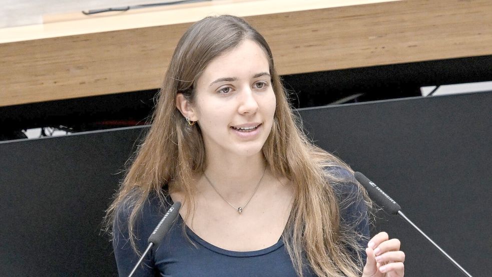 Schedlich sieht kaum noch Chancen für die Berliner Bewerbung. (Archivbild) Foto: Britta Pedersen/dpa