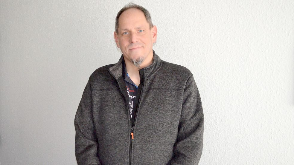 1581 Stimmen erhielt Lars Grünwald bei der Gemeinderatswahl in Rhauderfehn. Damit vereinte der 42-Jährige von allen, die für den Rat kandidiert hatten, mit Abstand die meisten Stimmen auf sich.