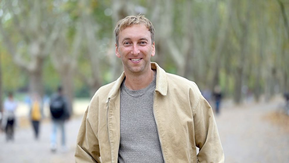 Torge Oelrich erreicht mit seinen YouTube-Sketchen heute rund vier Millionen Follower. Foto: Federico Gambarini/dpa