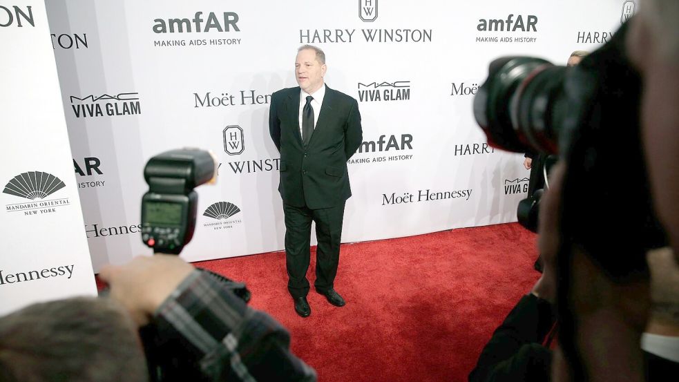 Der Fall löste eine MeToo-Debatte aus (Archivbild).  Foto: picture alliance / dpa