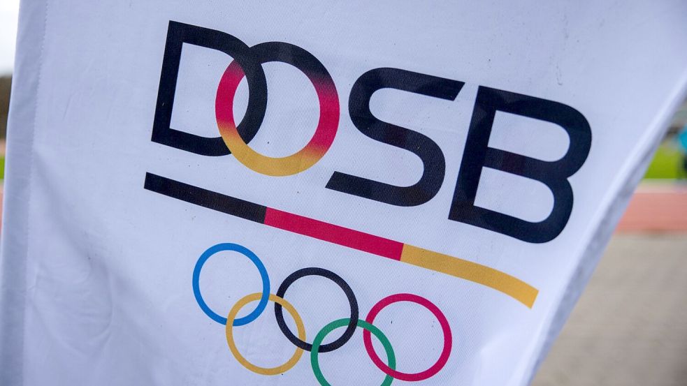Eine außerordentliche DOSB-Mitgliederversammlung entscheidet über den deutschen Olympia-Bewerber. (Archivbild) Foto: Laszlo Pinter/dpa