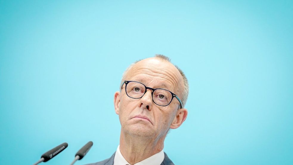 Die CDU-Spitze will im Oktober die Wahlniederlagen vom September aufarbeiten. Foto: Kay Nietfeld/dpa