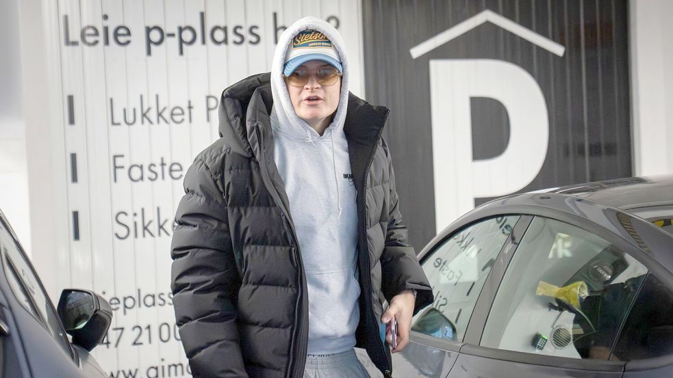 Marius Borg Høiby geht mit neuen Verteidigern in den Berufungsprozess. (Archivbild) Foto: Heiko Junge/NTB Scanpix/AP/dpa