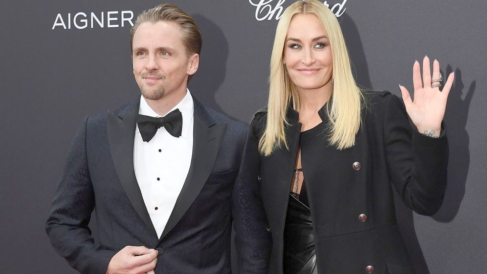 Sängerin Sarah Connor und ihr Ehemann Florian Fischer sagen, dass sie „kein klassisches Ehe-Paar mehr“ sind. Foto: Patrick Seeger/dpa