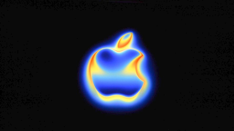 Die Geschworenen errechneten, dass Apple mehr als 5,7 Milliarden Dollar zahlen soll. (Archivbild) Foto: Andrej Sokolow/dpa
