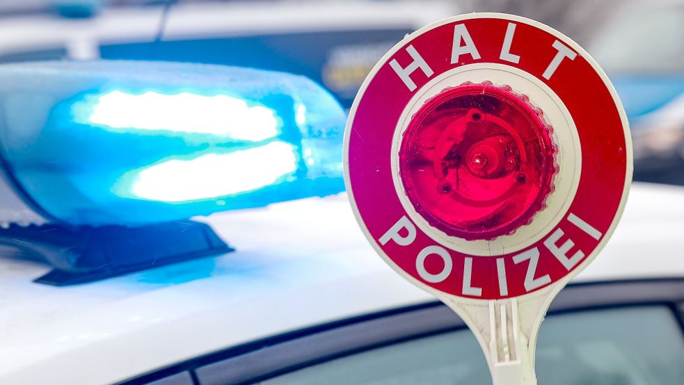 Die Polizei Bremen hat auf der A1 in Höhe der Anschlussstelle Mahndorf den völlig übermüdeten Fahrer eines Transporters aus dem Verkehr gezogen. Foto: dpa/Jan Woitas
