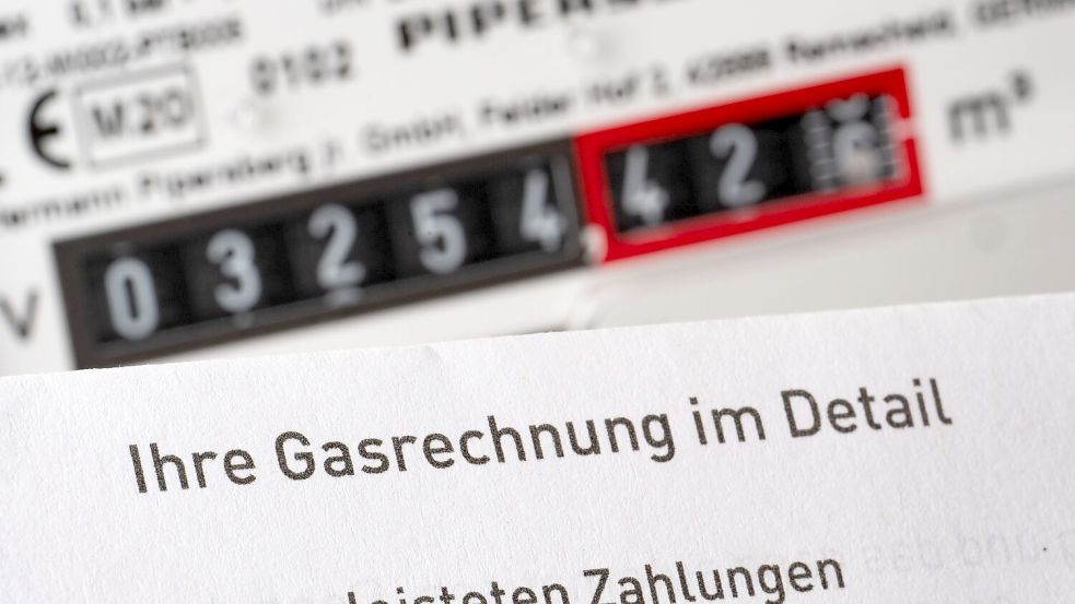 Kommt eine neue Umlage? Foto: Bernd Weißbrod/dpa