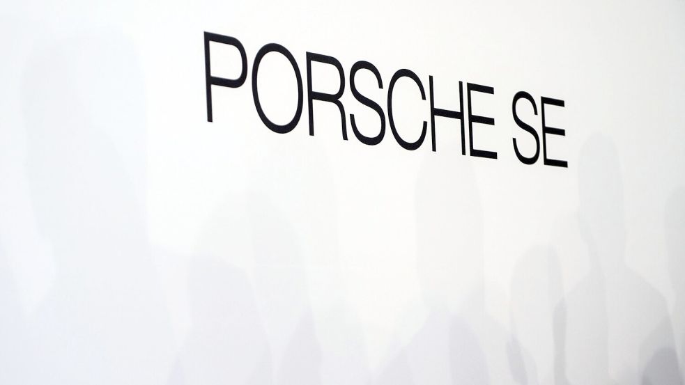 Die Porsche SE sieht sich durch die BGH-Entscheidung bestätigt. (Archivbild) Foto: Lino Mirgeler/dpa