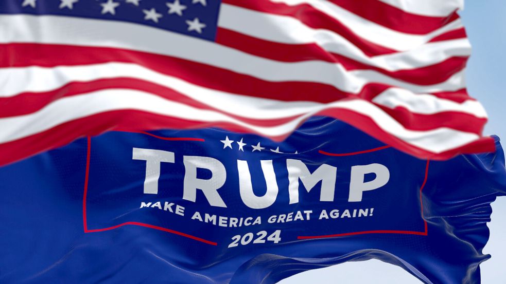 Die USA gehen auf die Zwischenwahlen zu. Dieses Mal könnten den Demokraten einige Überraschungen gelingen, bis hin zur Übernahme des Senats. Foto: IMAGO/Anadolu Agency