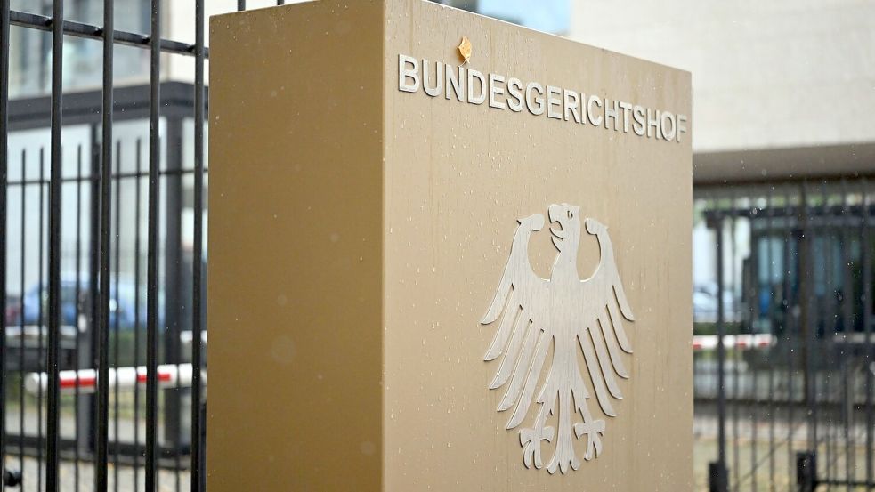 Der BGH prüft ein Urteil des Oberlandesgerichts Düsseldorf. (Archivbild) Foto: Uli Deck/dpa