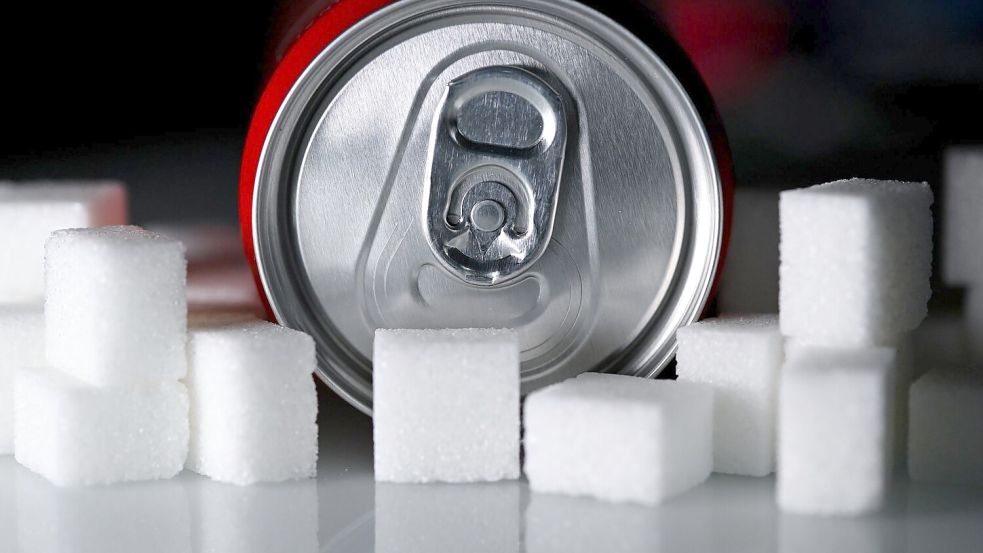 Die Steuer soll Softdrinks gesünder machen - und Geld für den Bundeshaushalt bringen. (Symbolbild) Foto: Sven Hoppe/dpa