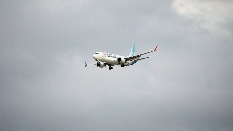 Die Hintergründe zu der gewaltsamen Auseinandersetzung in einer Maschine der Fluggesellschaft Flydubai sind weiter unklar.  Foto: Ohad Zwigenberg/AP/dpa
